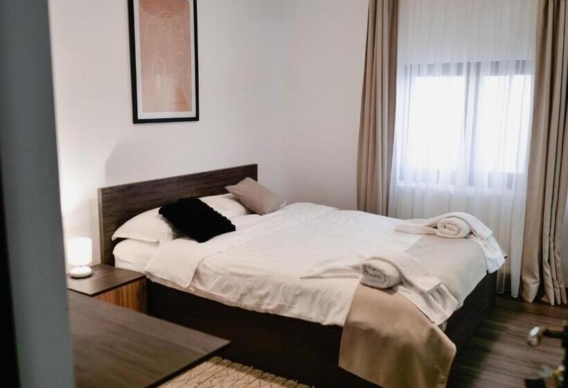 חדר סטנדרט, Casa Yda