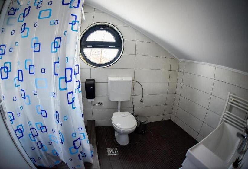 חדר משפחתי דלוקס, Casa Yda