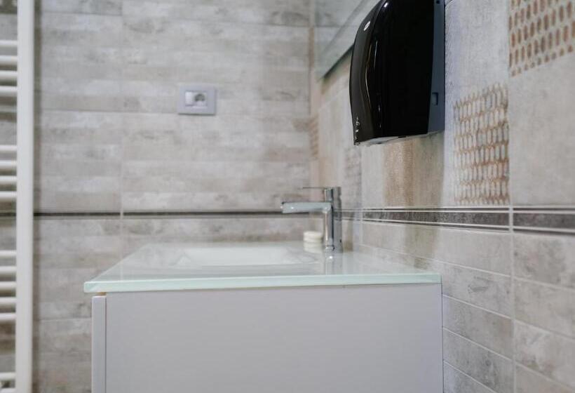 דירת חדר נוף לבריכה, Casa Yda