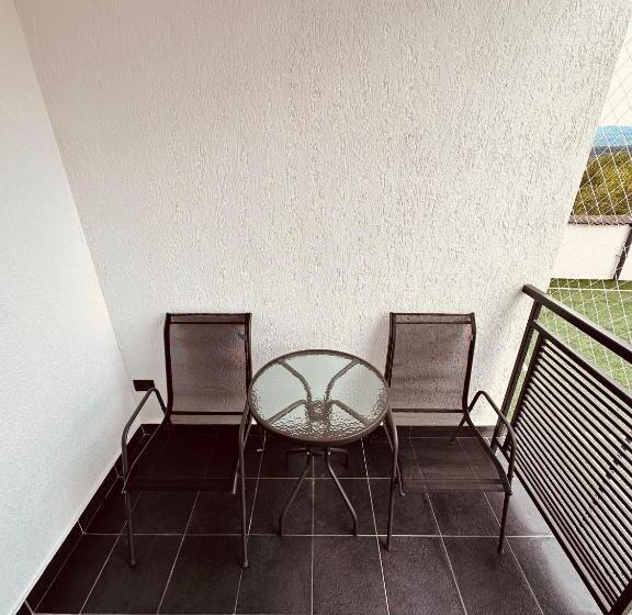 חדר דלוקס לשלושה, Casa Yda