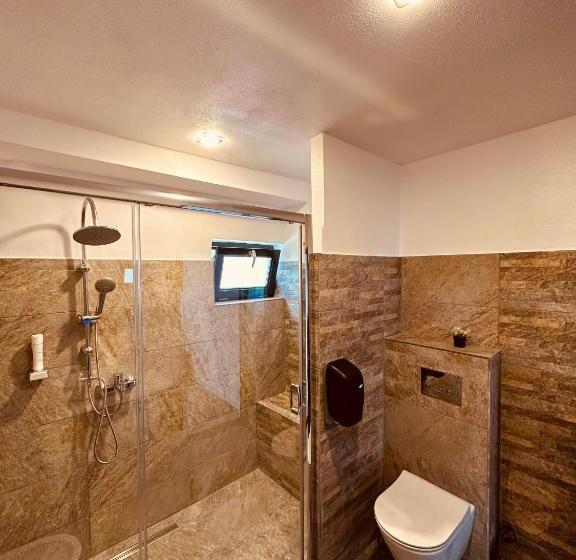 חדר סטנדרט לארבעה, Casa Yda