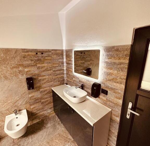 חדר דלוקס לארבעה, Casa Yda