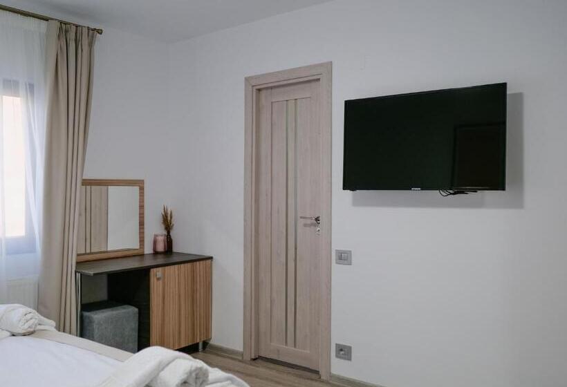 חדר סטנדרט, Casa Yda