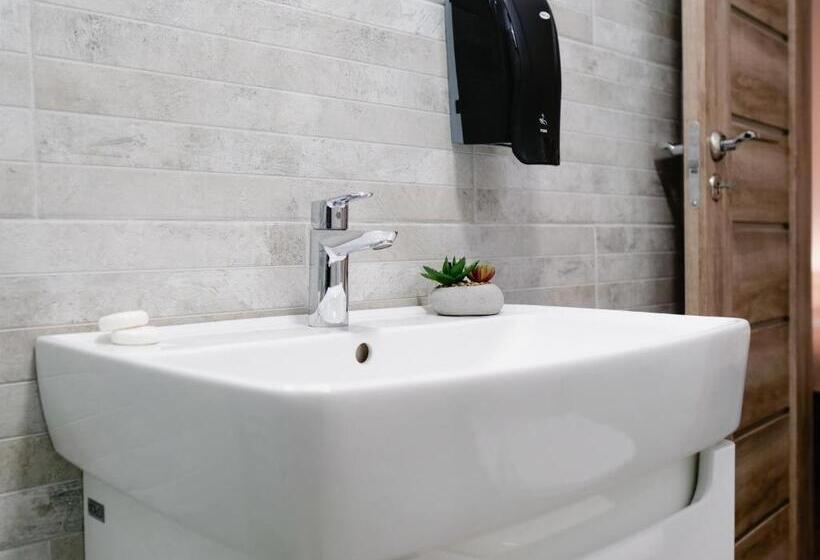 חדר סטנדרט, Casa Yda