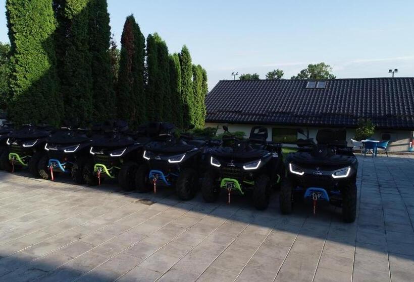 דירת חדר נוף לבריכה, Casa Yda