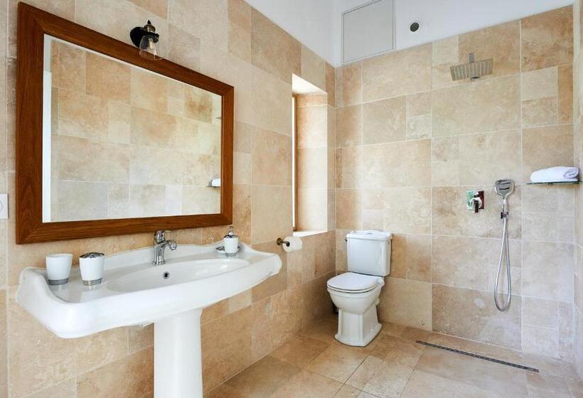 수피리어 스위트, Domaine De Badine, Bordeaux Centre 15mn