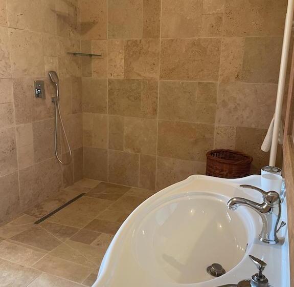 가든 전망 스위트, Domaine De Badine, Bordeaux Centre 15mn