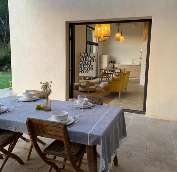 فيلا غرفتين نوم, La Bergerie Du Roy Chambres D Hôtes