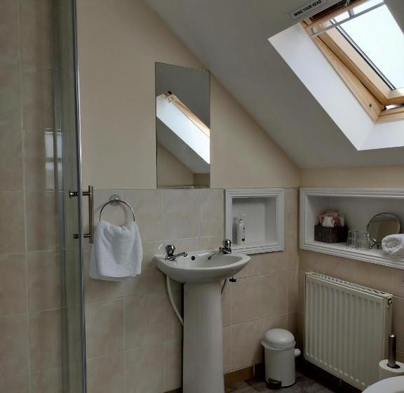 Standardrum, Lanelodge  Room Only