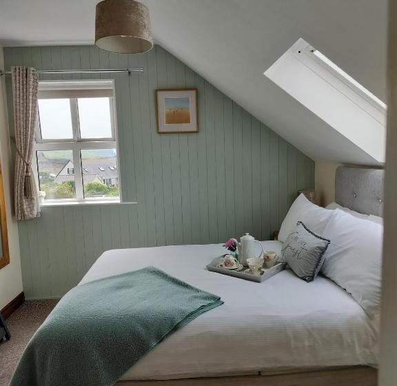 Standardrum, Lanelodge  Room Only