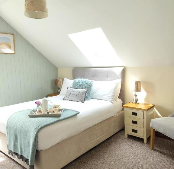 Standardrum, Lanelodge  Room Only