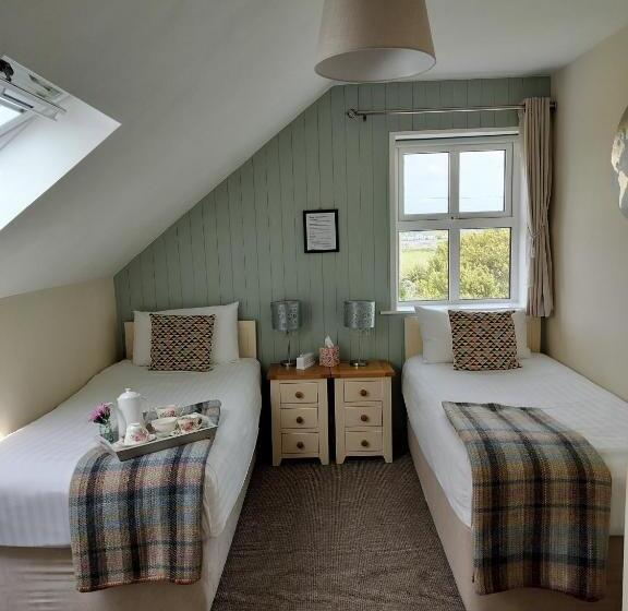 Standardrum, Lanelodge  Room Only