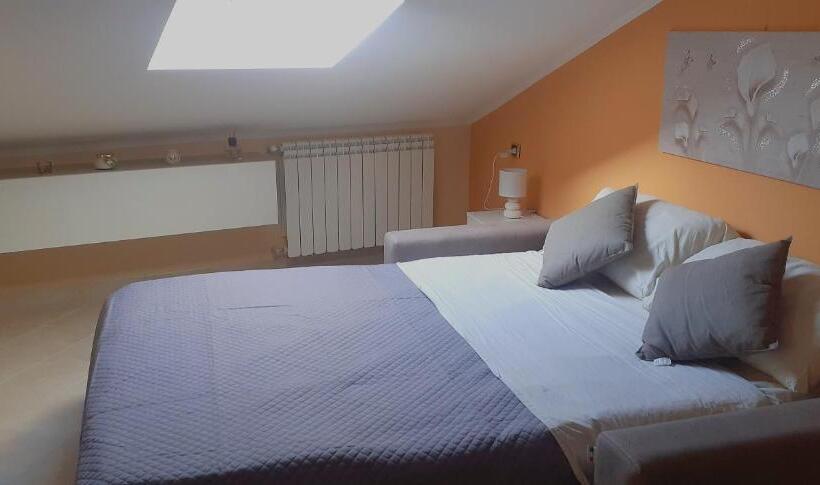 Номер Deluxe, Orchidea