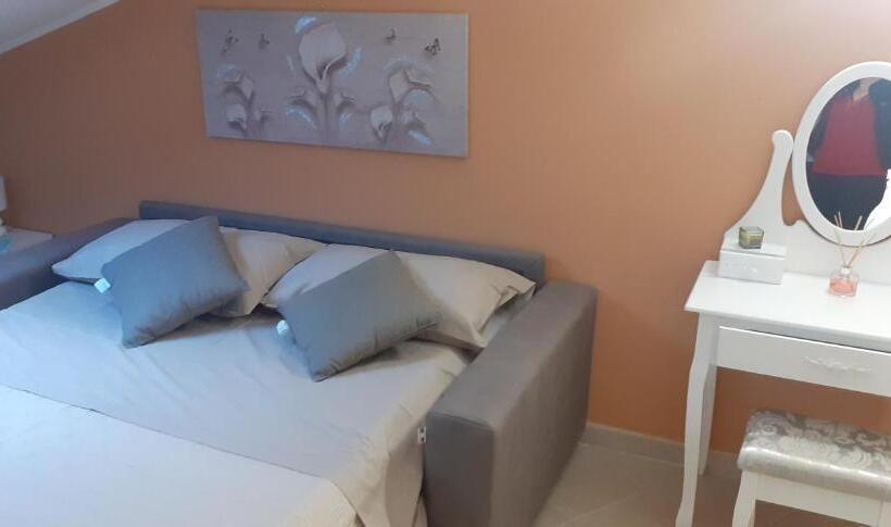 Номер Стандарт, Orchidea