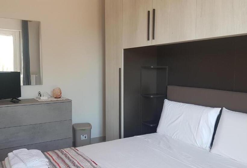 标准间, B&b Da Pietro