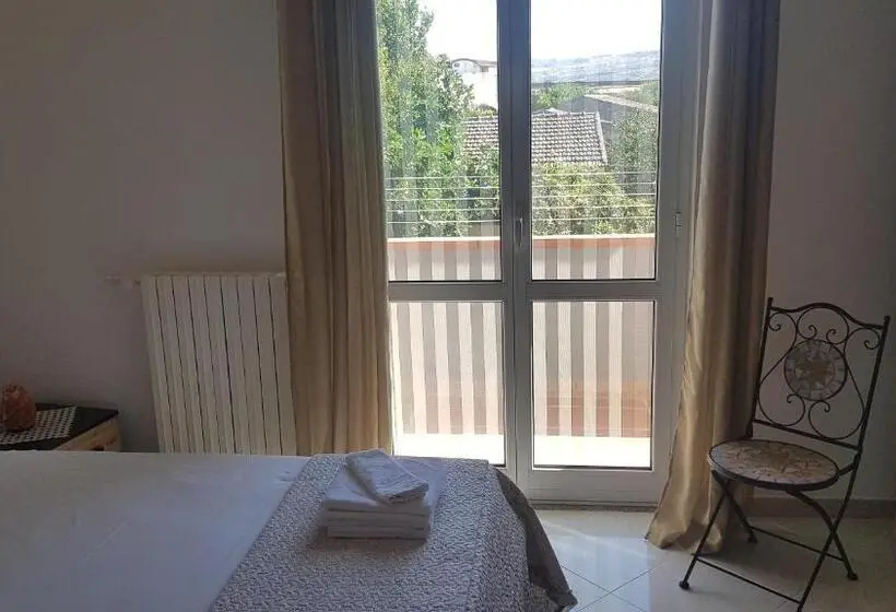 اتاق سوپریور, B&b Da Pietro