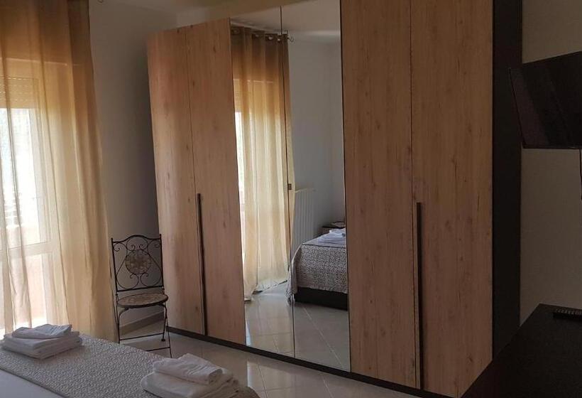 高级大房间, B&b Da Pietro