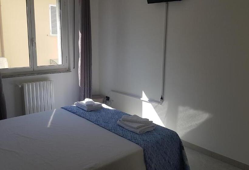 标准间, B&b Da Pietro