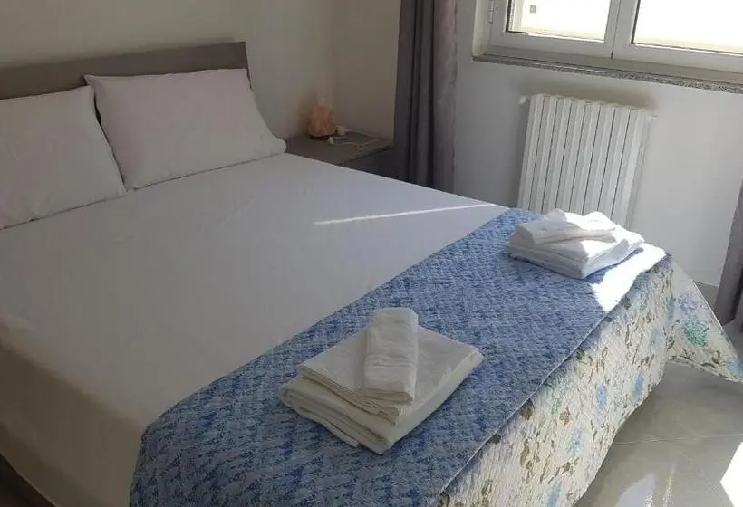 اتاق استاندارد, B&b Da Pietro