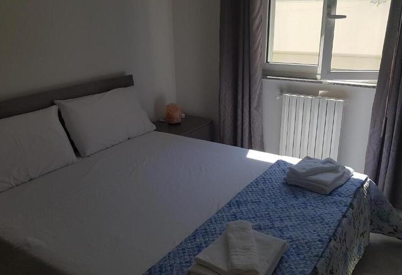 标准间, B&b Da Pietro