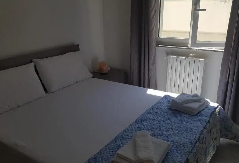 اتاق استاندارد, B&b Da Pietro