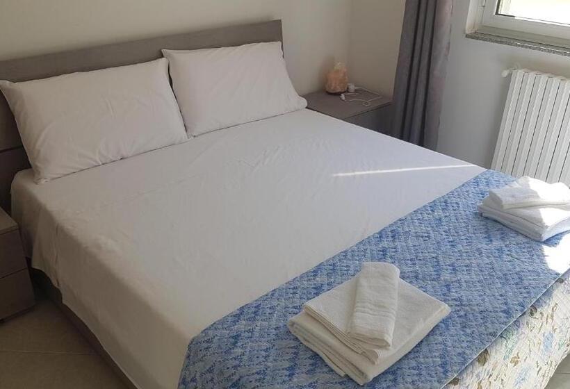 标准间, B&b Da Pietro