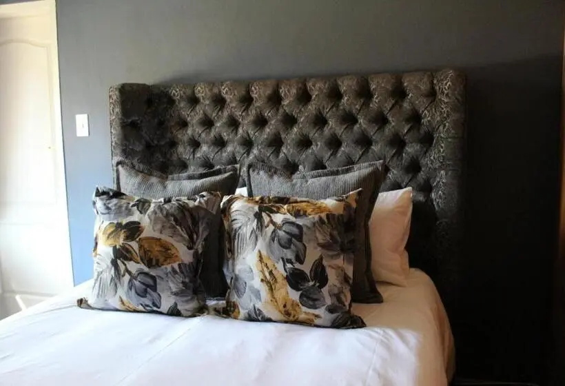 اتاق استاندارد, Lindekroon Guest House
