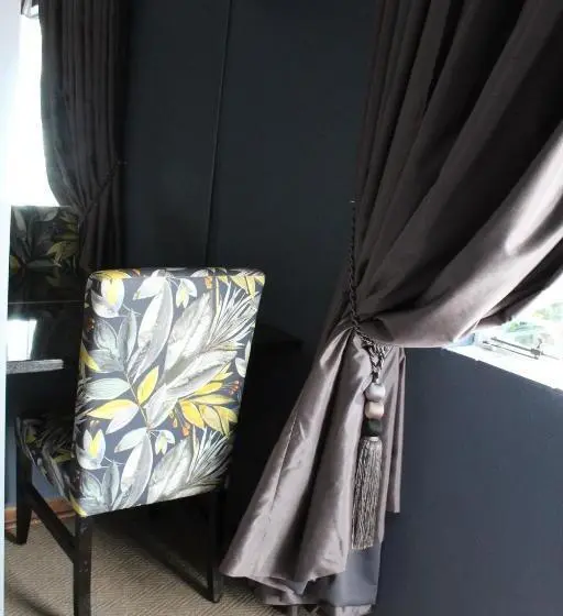 اتاق لوکس با تخت بزرگ, Lindekroon Guest House