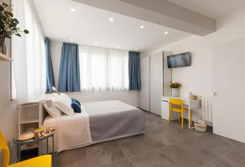 اتاق سوپریور, Nerissa Suites&rooms