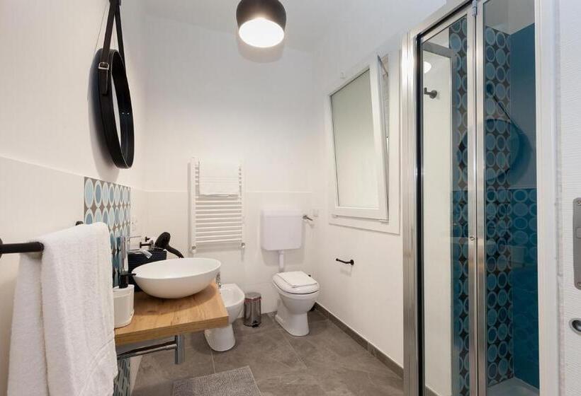 스탠다드 룸, Nerissa Suites&rooms