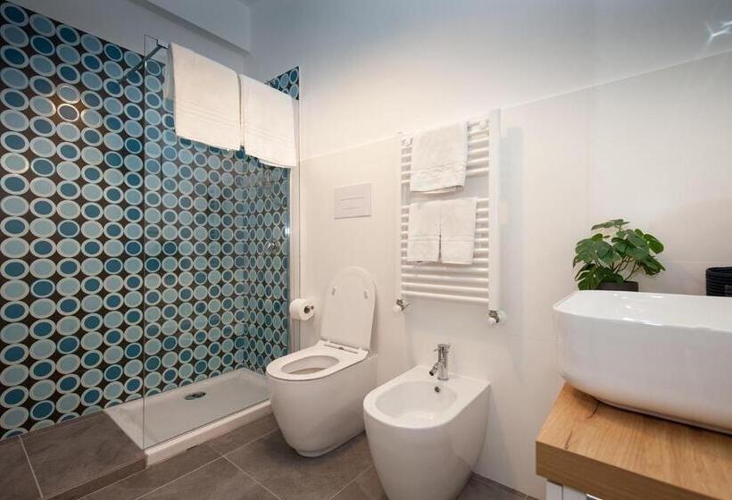 스위트, Nerissa Suites&rooms