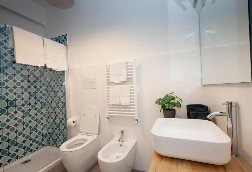 سوییت, Nerissa Suites&rooms
