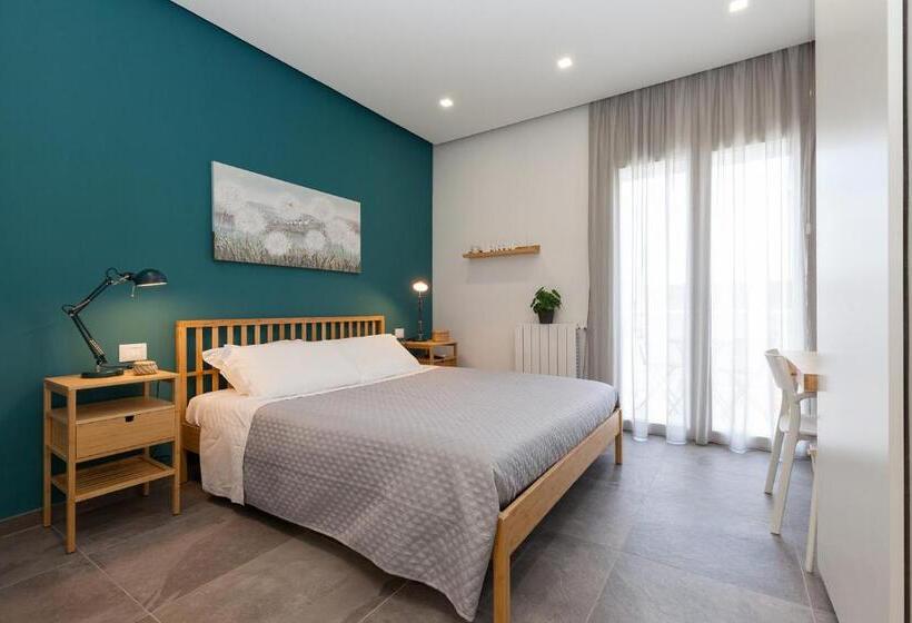 스탠다드 룸, Nerissa Suites&rooms