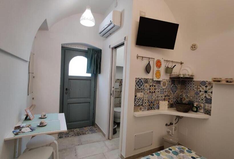 اتاق استاندارد, Romantica