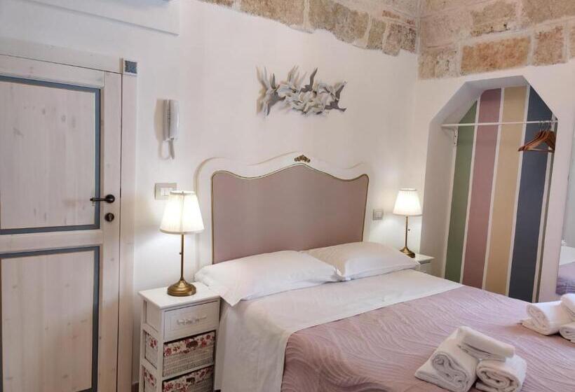 اتاق لوکس, Romantica