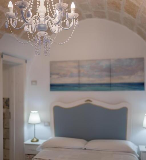 اتاق لوکس با بالکن, Romantica