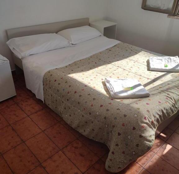 Standart Oda, Italia