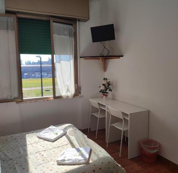 Standart Oda, Italia