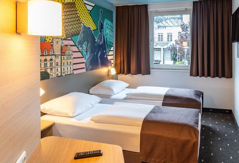 스탠다드 룸, B&b Hotel Hannover Lahe