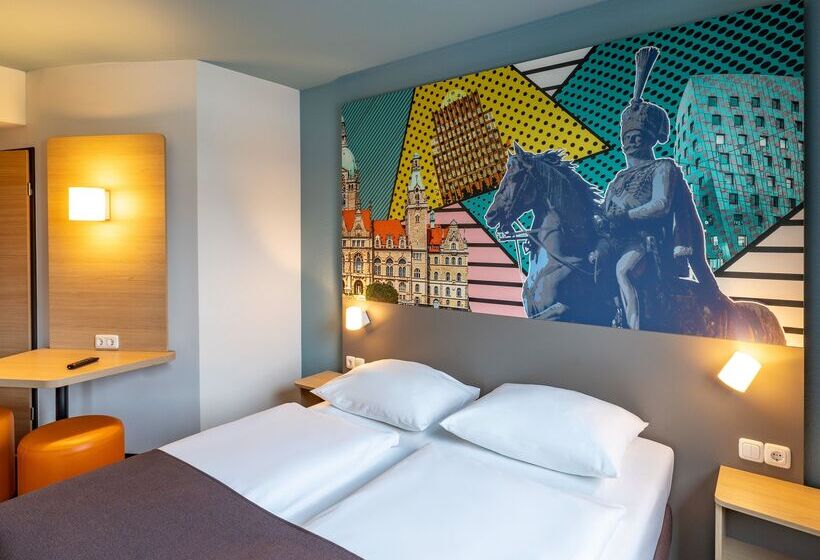 스탠다드 룸, B&b Hotel Hannover Lahe