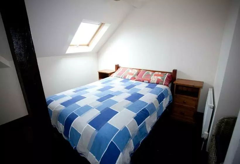 スタンダードルーム, Aille River Tourist Hostel And Camping Doolin