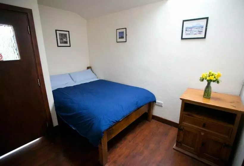 デラックスルーム, Aille River Tourist Hostel And Camping Doolin