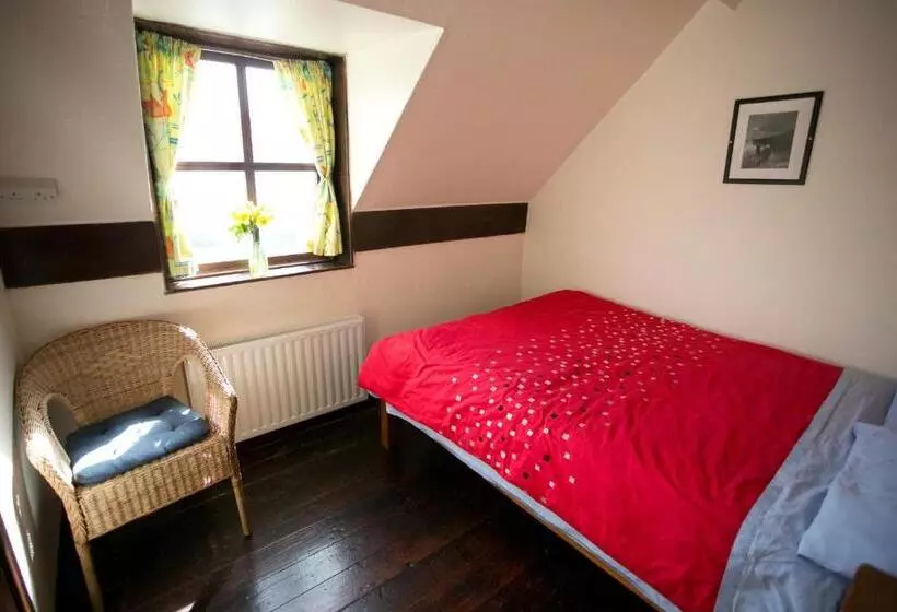 スタンダードルーム, Aille River Tourist Hostel And Camping Doolin