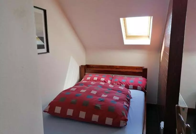 スーペリアファミリールーム, Aille River Tourist Hostel And Camping Doolin