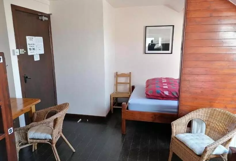 スーペリアファミリールーム, Aille River Tourist Hostel And Camping Doolin