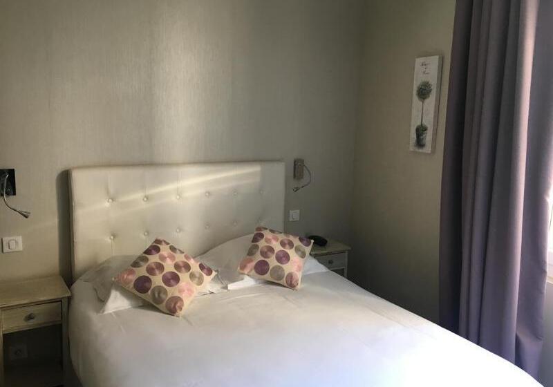 اتاق استاندارد, Central