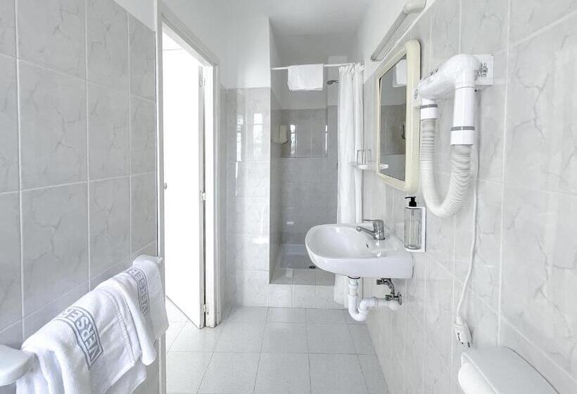 スタンダードルーム, Figueretes