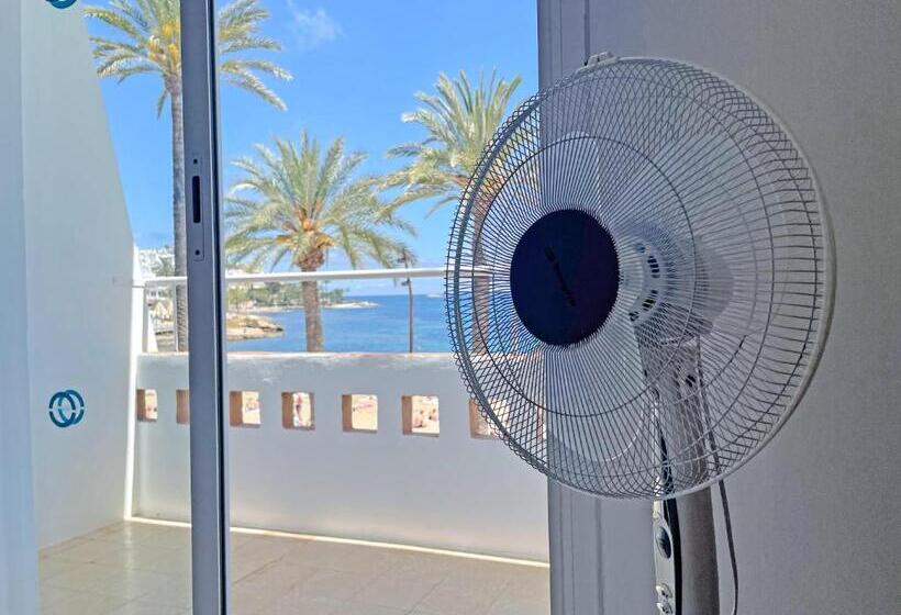 オーシャンビュースタンダードルーム, Figueretes