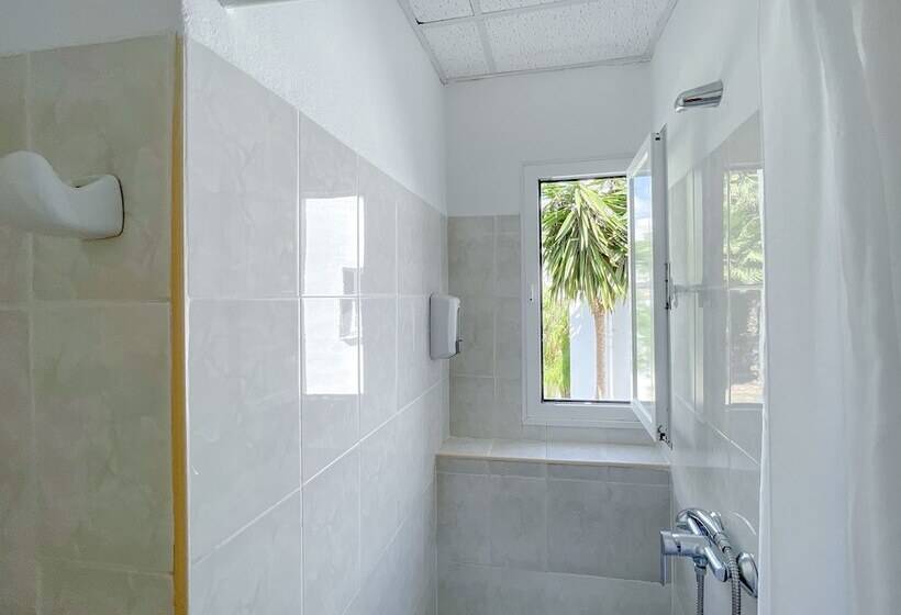 スタンダードルーム, Figueretes