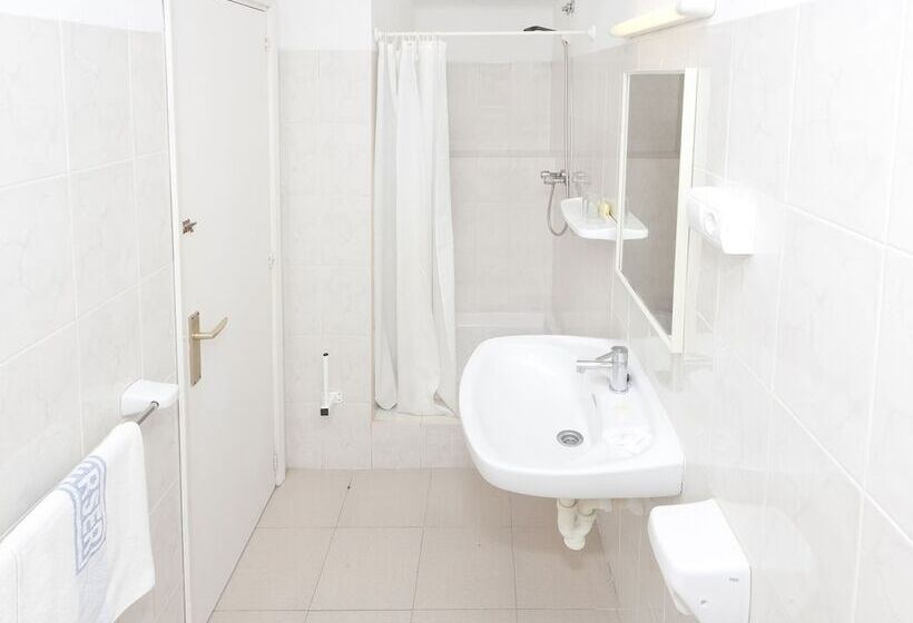 スタンダードルーム, Figueretes